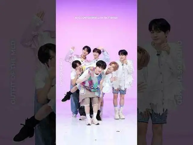 𝟐𝟒𝟎𝟕𝟎𝟒<br>𝑶𝒖𝒕𝒇𝒊𝒕 𝑶𝒇 𝑻𝒉𝒆 𝑴𝑪𝑫 : 𝑶𝑶𝑻𝑴<br>wiith 엔씨티_ _  WISH
