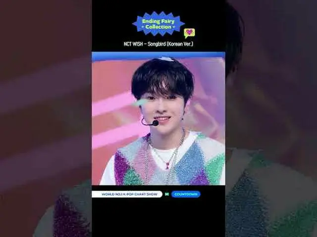▶ Mnet 유튜브 구독하기:  <br><br>Like Facebook and Twitter for more k-pop news<br> <br>