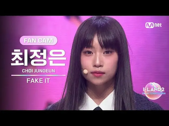▶ Instagram :  <br>▶ YouTube :  <br><br>📢더 많은 정보는 Mnet Plus( 에서 확인하세요.<br><br>✨