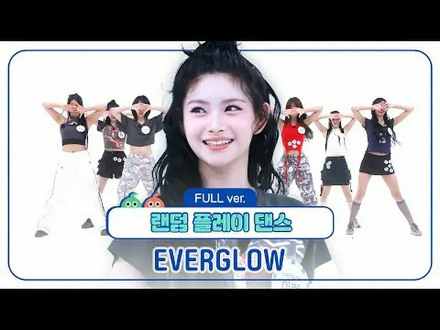 00:00 엡글이들에겐 랜플댄 실패 전적이 있다🤣<br><br>＜1라운드＞<br>00:57 ZOMBIE<br>01:20 LA DI DA<br>