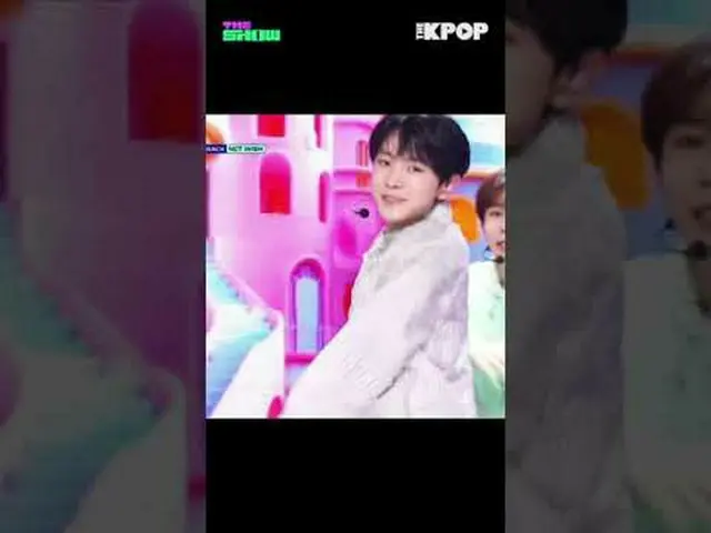 #엔씨티_ _ WISH #Songbird<br><br>채널에 가입하여 혜택을 누려보세요.<br> <br><br>THE K-POP <br>The 