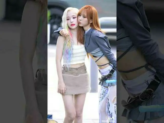 240714 인기가요 JUSTICE 미니팬미팅