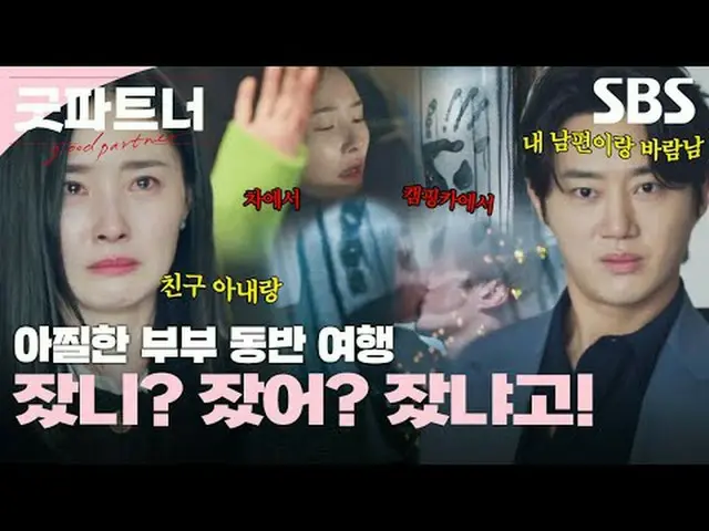 이혼이 ‘천직’인 스타 변호사 차은경과 이혼은 ‘처음’인 신입 변호사 한유리의 차갑고 뜨거운 휴먼 법정 오피스 드라마<br>#장나라_ _  #남