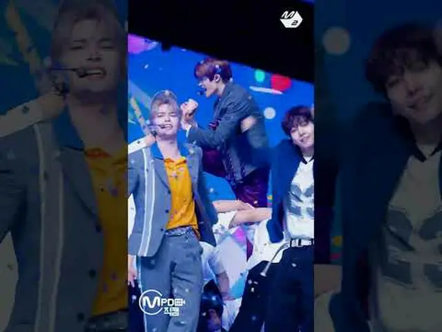 엠카 20주년 스페셜 무대 샤인멍또캣 '파이팅해야지' 직캠 파트 교차편집<br><br>More from #M2? :D<br><br>Faceboo