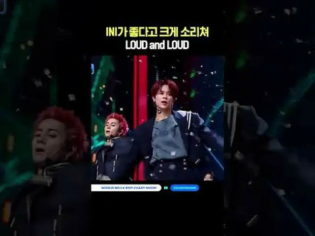▶ Mnet 유튜브 구독하기:  <br><br>Like Facebook and Twitter for more k-pop news<br> <br>