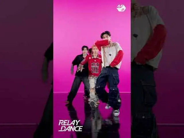 하루종일 생각나는 엔하이픈_  XO 릴댄 하이라이트_  | 릴레이댄스<br><br>More from #M2? :D<br><br>Facebook: