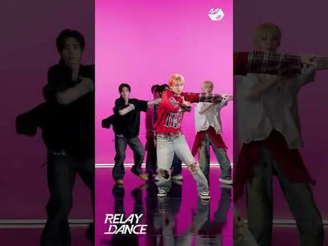 엔하이픈_  릴댄 무한XO 파트 모음 | 릴레이댄스<br><br>More from #M2? :D<br><br>Facebook:   <br>X: 