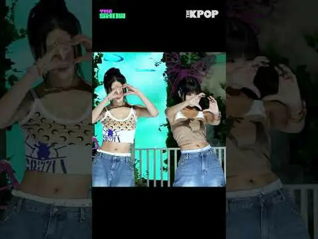 #KISSOFLIFE #Sticky<br><br>채널에 가입하여 혜택을 누려보세요.<br> <br><br>THE K-POP <br>The Off