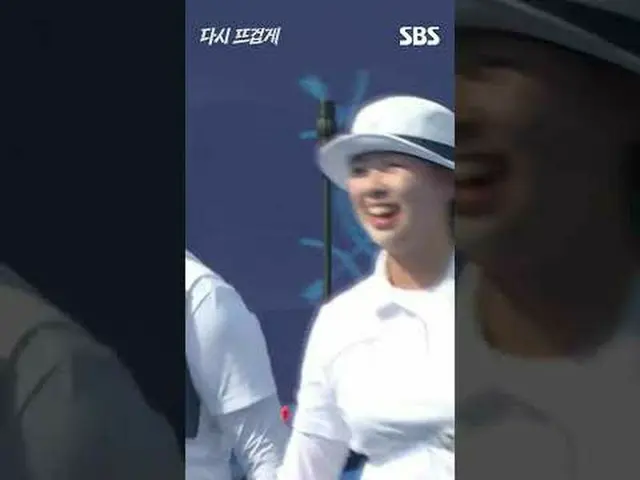 대표팀의 남녀 에이스_  김우진, 임시현<br>양궁 혼성 금메달이자 대회 2관왕 달성🥇<br><br>3관왕에 도전하는 김우진, 임시현<br>2