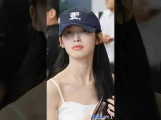 240806 오마이걸_  ARIN Departure fancam by 스피넬<br>
* Do not edit, Do not re-upload  