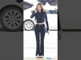 240809 ITZY_ _  YUNA_  fancam by 스피넬<br>
* Do not edit, Do not re-upload  <br>
#