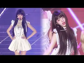 240811 아이브_ _  WONYOUNG fancam by 스피넬<br>
* Do not edit, Do not re-upload  