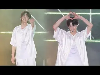 240914 투어스_ _  SHINYU fancam by 스피넬<br>
00:00 첫 만남은 계획대로 되지 않아<br>
02:37 인사<br>
