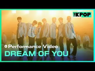 IDOL DREAM SPACE [SCOOL_ _ ] <br>
Signal Song 'DREAM OF YOU' Performance Video<b