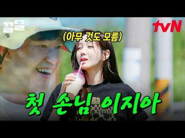 티빙에서 스트리밍 :  <br><br>#tvN #해치지않아<br>#끌올 tvN 레전드 예능 끌어~ 올려↗↗<br><br>#티빙에서스트리밍