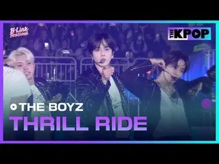 #THEBOYZ #THRILL_RIDE #더보이즈_  #2024_K_Link_Festival #241005<br>
<br>
채널에 가입하여 혜택