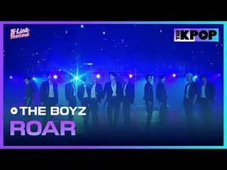 #THEBOYZ #ROAR #더보이즈_  #2024_K_Link_Festival #241005<br>
<br>
채널에 가입하여 혜택을 누려보세요