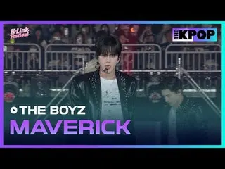 #THEBOYZ #MAVERICK #더보이즈_  #2024_K_Link_Festival #241005<br>
<br>
채널에 가입하여 혜택을 누