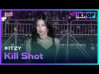 #ITZY_ _  #KillShot #있지 #2024_K_Link_Festival #241005<br>
<br>
채널에 가입하여 혜택을 누려보세