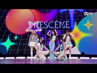 티빙에서 스트리밍 :  <br>
<br>
M COUNTDOWN｜Ep.866<br>
리센느 - 러브어택 (RESCENE - LOVE ATTACK_