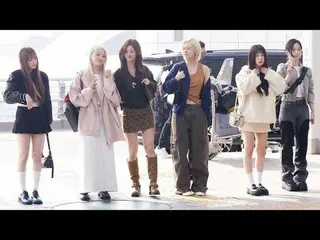 241011 엔믹스_ _  fancam by 스피넬<br>
* Do not edit, Do not re-upload  