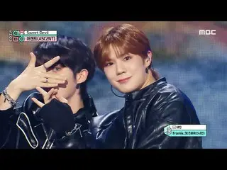 어센트_ _  (어센트_ ) - Sweet Devil | Show! MusicCore | MBC241012방송<br>
<br>
#어센트_ _  