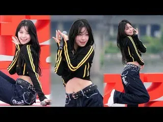 241019 프로미스나인_ _  JIHEON fancam by 스피넬<br>
* Do not edit, Do not re-upload  