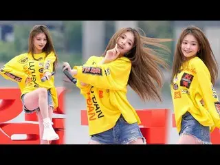 241019l 프로미스나인_ _  NAGYUNG fancam by 스피넬<br>
* Do not edit, Do not re-upload  