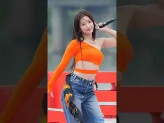 241019 프로미스나인_ _  SAEROM fancam by 스피넬<br>
* Do not edit, Do not re-upload  