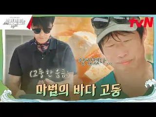 티빙에서 스트리밍 :  <br>
<br>
#삼시세끼Light #삼시세끼 #차승원_  #유해진_ <br>
삼시세끼 Light EP.6<br>
<b