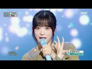 Billlie_ _  (빌리) - Remembrance Candy | Show! MusicCore | MBC241026방송<br>
<br>
#B