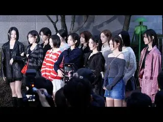 241101 트리플에스_ _  VV fancam by 스피넬<br>
* Do not edit, Do not re-upload  