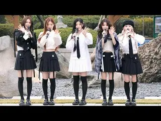 241101 아일릿_ _  mini fan meeting fancam by 스피넬<br>
* Do not edit, Do not re-uploa