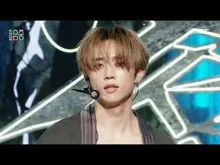 더보이즈_ _  (더보이즈_ ) - TRIGGER (導火線) | Show! MusicCore | MBC241102방송<br><br>#THEBOY