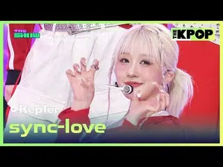 #케플러_ , sync-love<br>
#케플러_ _  #sync_love<br>
<br>
채널에 가입하여 혜택을 누려보세요.<br>
 <br>