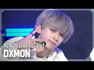 다이몬_ (다이몬_ _ ) - 찍찍찍 (Zip Zip Zip)<br>
<br>
#쇼챔피언 #다이몬_ _  #ZipZipZip<br>
<br>
<