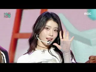 케플러_ _  (케플러_ ) - TIPI-TAP | Show! MusicCore | MBC241116방송<br>
<br>
#케플러_ _  #TI