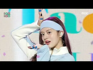 아일릿_ _  (아일릿_ ) - Tick-Tack | Show! MusicCore | MBC241123방송<br>
<br>
#아일릿_ _  #T