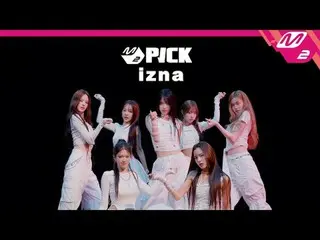 [엠투 픽] 루키 아티스트 '이즈나_ '<br>
[M2 PICK] Rookie Artist '이즈나_ _ '<br>
<br>
M2가 준비한 아이