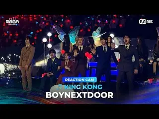 Let's enjoy 트레저_ _ _ 's stage with BOYNEXT_ DOOR_ _ 💖<br>
<br>
BIG BLUR : What 