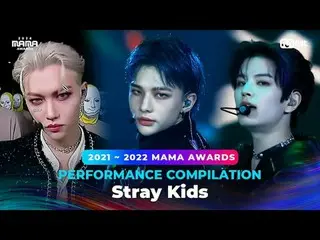 Enjoy the legendary MAMA AWARDS stages of 2024 MAMA AWARDS winners💓<br>
2024 마마