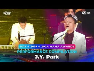 Enjoy the legendary MAMA AWARDS stages of 2024 MAMA AWARDS winners💓<br>
2024 마마