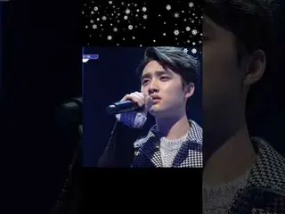 겨울에 들으면 더 겨울 생각이 나는  EXO_ _ (엑소) "12월의 기적" (Miracles in December)♬ #EXO_ _  #엑소 