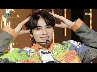 웨이션브이_ _  (웨이션브이_ ) - FREQUENCY (Korean Ver.) | Show! MusicCore | MBC241215방송<br