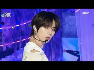 TXT (투모로우바이투게더_ ) - Deja Vu | Show! MusicCore | MBC241228방송<br>
<br>
#TXT #DejaV