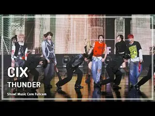 [#음중풀캠] 씨아이엑스_ _  (씨아이엑스_ ) – THUNDER FullCam | 쇼! 음악중심 | MBC250125<br>
<br>
#씨아