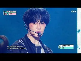 씨아이엑스_ _  (씨아이엑스_ ) - THUNDER | Show! MusicCore | MBC250208방송<br>
<br>
#씨아이엑스_ _