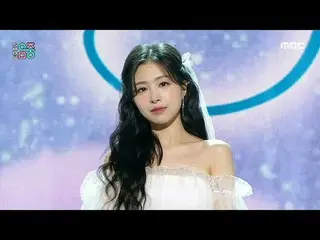 Kim Chae Won (キム・チェウォン（르세라핌）_ ) - Dear My Wave | Show! MusicCore | MBC250215방송<b