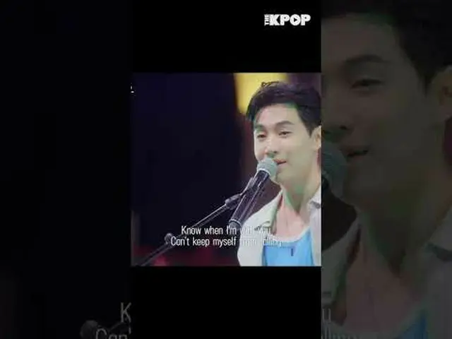 #THEKPOP #더트래블로그 #TheTravelog #폴킴 #Paul_Kim #헨리 #Henry_  #It's_you<br><br>채널에 가입