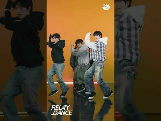 아크 첫 컴백곡 'nu kidz' 릴댄<br><br>More from #M2? :D<br><br>Facebook:   <br>X:        